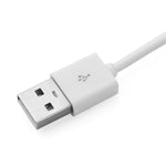 고속 USB PC to PC 온라인 데이터 공유 링크 네트워크 직접 파일 전송 브리지 케이블, 길이: 1.75m