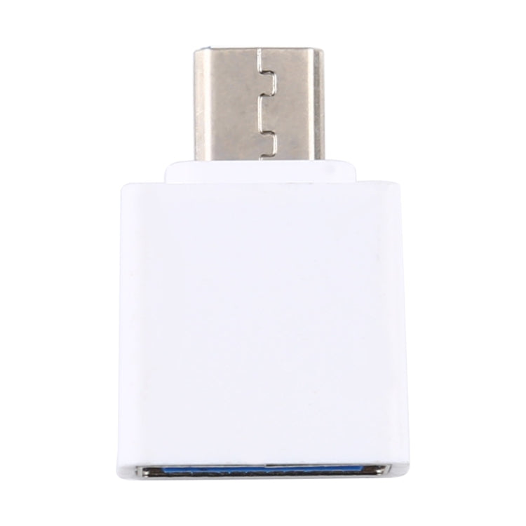 마이크로 USB to USB OTG 어댑터