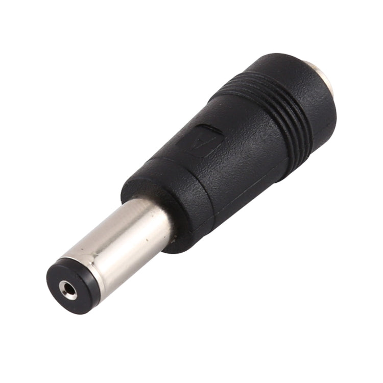 6.5 x 1.4mm에서 5.5 x 2.1mm DC 전원 플러그 커넥터 소니용