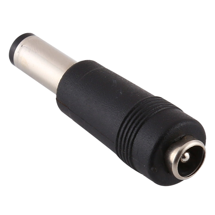 6.5 x 1.4mm에서 5.5 x 2.1mm DC 전원 플러그 커넥터 소니용