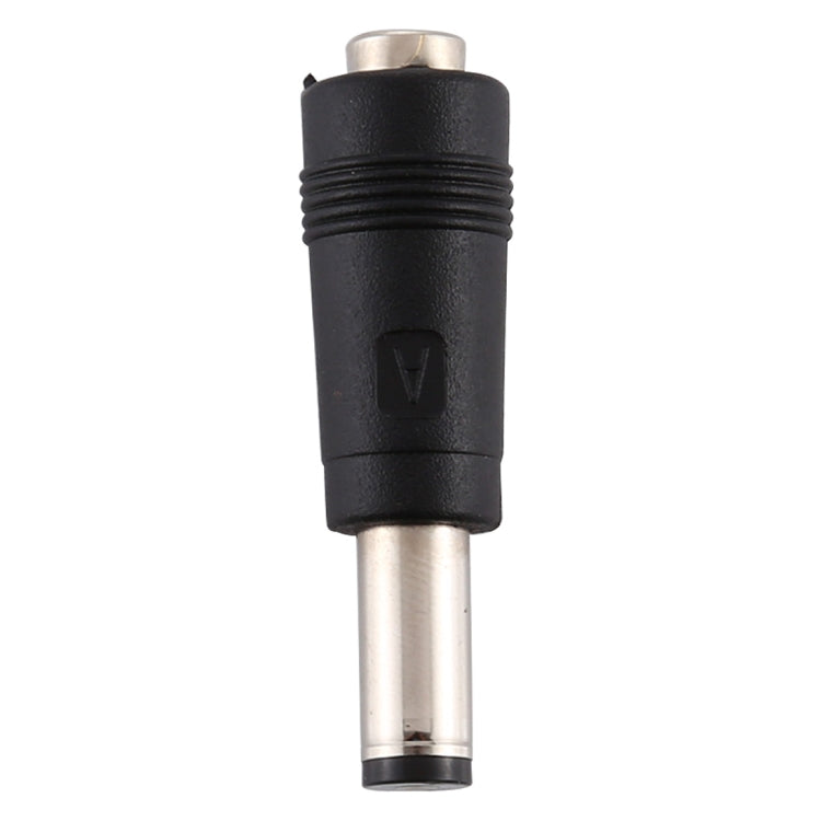 6.5 x 1.4mm에서 5.5 x 2.1mm DC 전원 플러그 커넥터 소니용