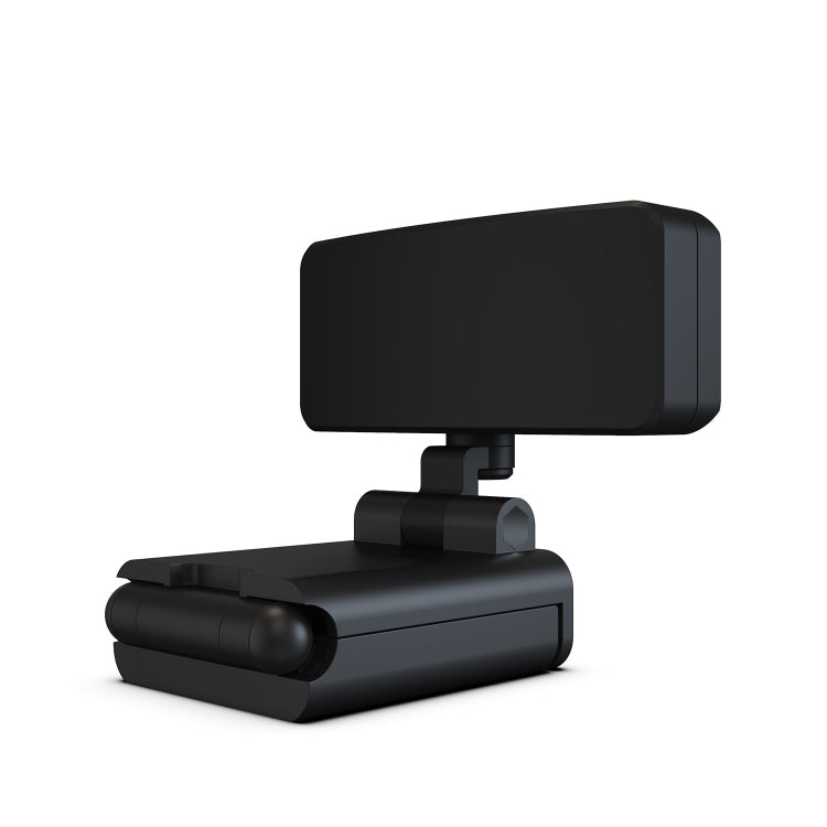 HXSJ S4 1080P 조절 가능한 180도 HD 수동 초점 비디오 웹캠 PC 카메라, 마이크 포함