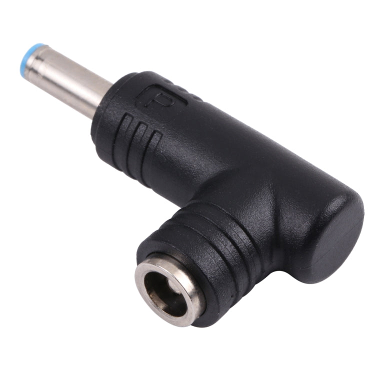 240W 4.5 x 3.0mm 수-5.5 x 2.5mm 암 어댑터 커넥터 HP용, 4.5 x 3.0mm 수-5.5 x 2.5mm 암