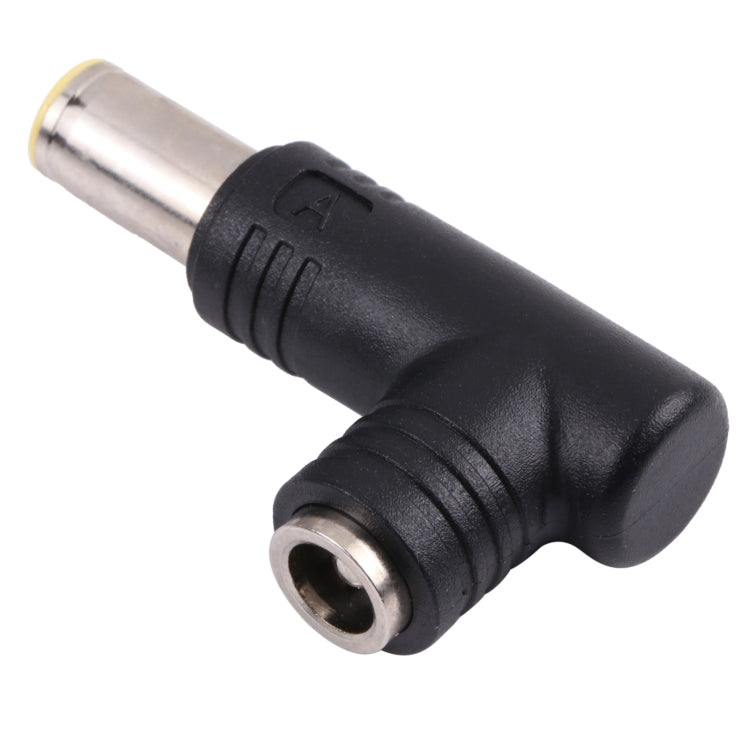 240W 7.9 x 5.5mm 수-5.5 x 2.5mm 암 어댑터 커넥터 IBM용, 7.9 x 5.5mm 수-5.5 x 2.5mm 암
