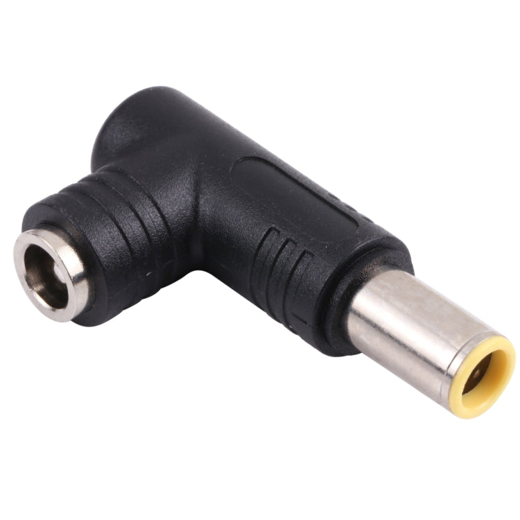 240W 7.9 x 5.5mm 수-5.5 x 2.5mm 암 어댑터 커넥터 IBM용, 7.9 x 5.5mm 수-5.5 x 2.5mm 암