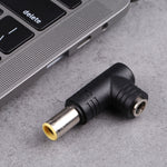 240W 7.9 x 5.5mm 수-5.5 x 2.5mm 암 어댑터 커넥터 IBM용, 7.9 x 5.5mm 수-5.5 x 2.5mm 암