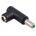 240W 6.3 x 3.0mm 수-5.5 x 2.5mm 암 어댑터 커넥터, 6.3 x 3.0mm 수-5.5 x 2.5mm 암