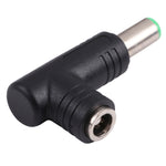 240W 6.3 x 3.0mm 수-5.5 x 2.5mm 암 어댑터 커넥터, 6.3 x 3.0mm 수-5.5 x 2.5mm 암