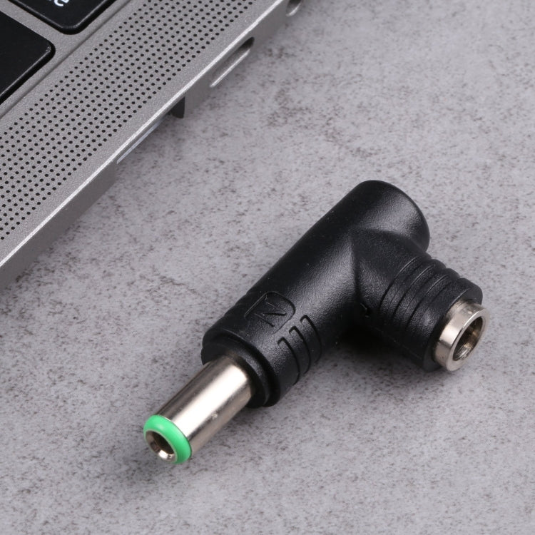240W 6.3 x 3.0mm 수-5.5 x 2.5mm 암 어댑터 커넥터, 6.3 x 3.0mm 수-5.5 x 2.5mm 암