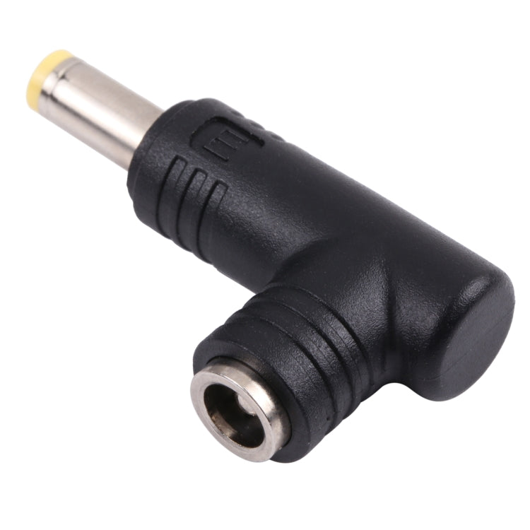 240W 5.5 x 2.1mm 수-5.5 x 2.5mm 암 어댑터 커넥터, 5.5 x 2.1mm 수-5.5 x 2.5mm 암