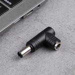 240W 6.0 x 1.4mm 수-5.5 x 2.5mm 암 어댑터 커넥터, 6.0 x 1.4mm 수-5.5 x 2.5mm 암