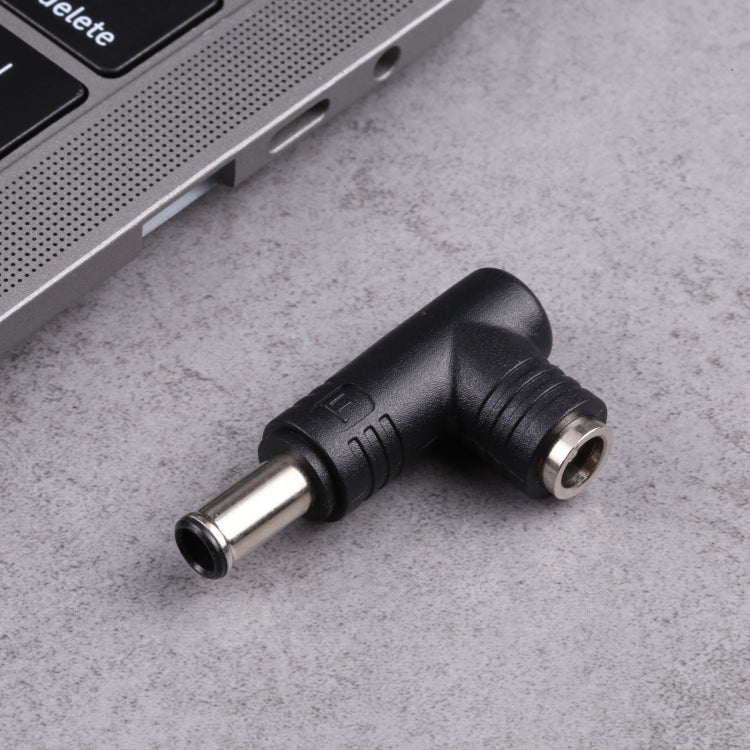 240W 6.0 x 1.4mm 수-5.5 x 2.5mm 암 어댑터 커넥터, 6.0 x 1.4mm 수-5.5 x 2.5mm 암