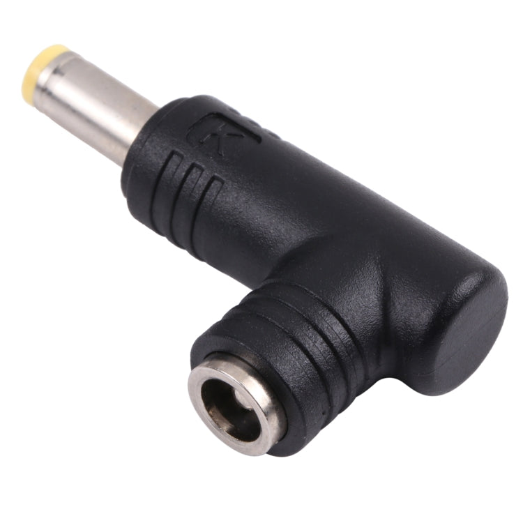 240W 5.5 x 1.7mm 수-5.5 x 2.5mm 암 어댑터 커넥터, 5.5 x 1.7mm 수-5.5 x 2.5mm 암