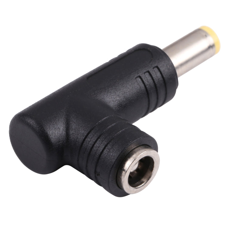 240W 5.5 x 1.7mm 수-5.5 x 2.5mm 암 어댑터 커넥터, 5.5 x 1.7mm 수-5.5 x 2.5mm 암