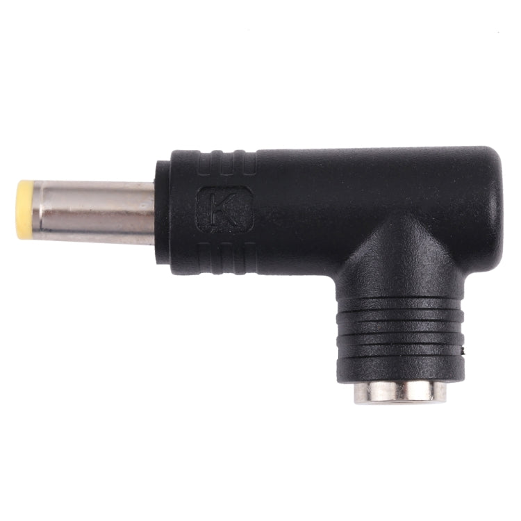 240W 5.5 x 1.7mm 수-5.5 x 2.5mm 암 어댑터 커넥터, 5.5 x 1.7mm 수-5.5 x 2.5mm 암