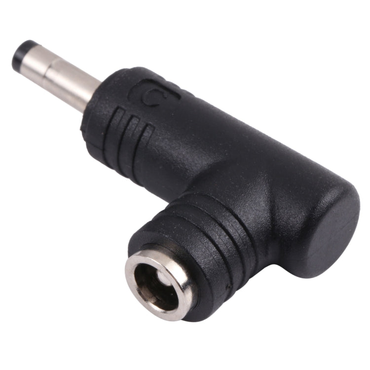 240W 4.0 x 1.7mm 수-5.5 x 2.5mm 암 어댑터 커넥터, 4.0 x 1.7mm 수-5.5 x 2.5mm 암