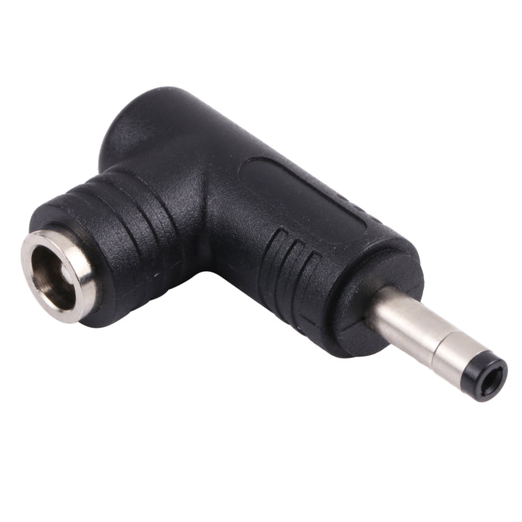 240W 4.0 x 1.7mm 수-5.5 x 2.5mm 암 어댑터 커넥터, 4.0 x 1.7mm 수-5.5 x 2.5mm 암