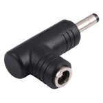 240W 4.0 x 1.7mm 수-5.5 x 2.5mm 암 어댑터 커넥터, 4.0 x 1.7mm 수-5.5 x 2.5mm 암