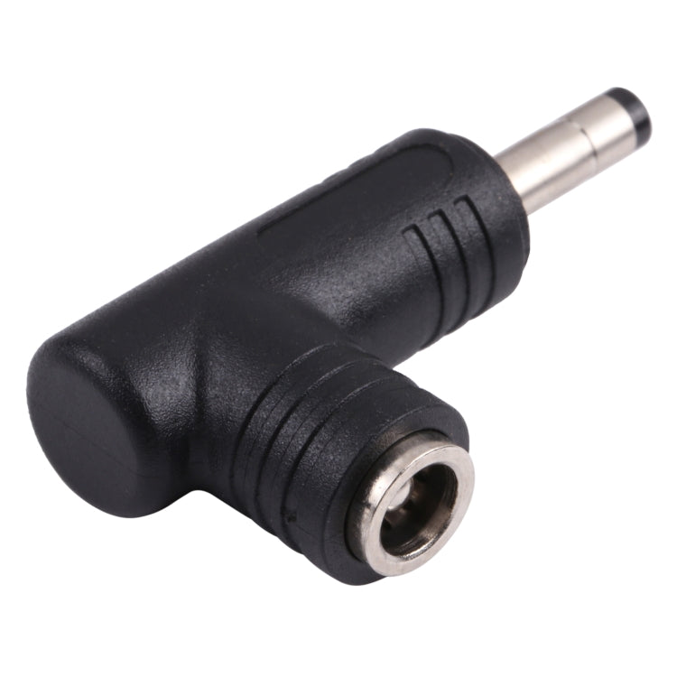240W 4.0 x 1.7mm 수-5.5 x 2.5mm 암 어댑터 커넥터, 4.0 x 1.7mm 수-5.5 x 2.5mm 암