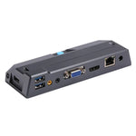R1 윈도우 시스템 미니 PC, 쿼드코어 코텍스 2.0GHz, RAM: 1GB, ROM: 8GB