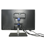 R1 윈도우 시스템 미니 PC, 쿼드코어 코텍스 2.0GHz, RAM: 1GB, ROM: 8GB