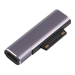 102W USB-C / 타입-C 암컷 충전 어댑터 Microsoft Surface Pro 3 / 4 / 5 / 6 / 7 / Surface Go용