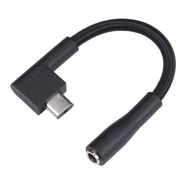 DC 5.5 x 2.1mm 암컷 to Razer 인터페이스 전원 케이블, DC 5.5 x 2.1mm 암컷 to Razer