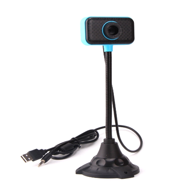 4.0 메가픽셀 USB 2.0 드라이버리스 데스크탑 노트북 카메라/웹캠, 마이크 포함