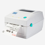 Xprinter XP-460B USB 포트 열 자동 보정 바코드 프린터, XP-460B