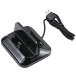 XBX-02 3 in 1 8핀 + USB-C / 타입-C + 마이크로 USB 플러그 자석 충전 베이스, XBX-02