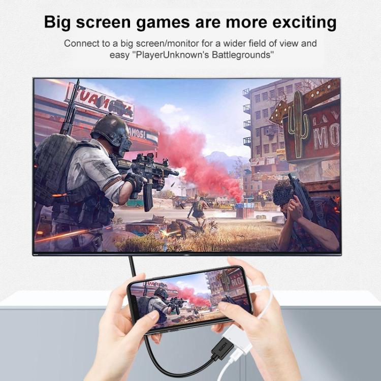 USB-C/타입-C to HDMI+USB-C/타입-C 비디오 컨버터, 타입-C 4K/30HZ