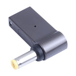 100W USB-C / 타입-C 암컷 to DC 5.5x1.7mm 수컷 컴퓨터 충전 어댑터 Acer용, 타입-C 암컷 to DC 5.5x1.7mm 수컷