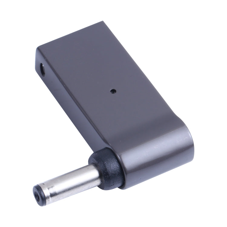 100W USB-C / 타입-C 암-DC 4.0x1.35mm 수 컴퓨터 충전 어댑터 for Asus, 타입-C 암-DC 4.0x1.35mm 수