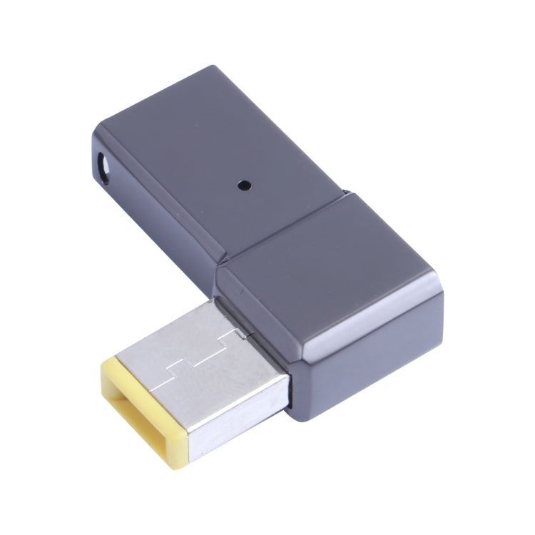 100W USB-C / 타입-C 암-대형 사각형 컴퓨터 충전 어댑터 for Lenovo, 타입-C 암-대형 사각형