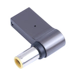 100W USB-C / Type-C 암 to DC 7.9x5.0mm 수 컴퓨터 충전 어댑터 레노버용, Type-C 암 to DC 7.9x5.0mm 수