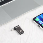100W USB-C / 타입-C 암-DC 3.0x1.1mm 수 컴퓨터 충전 어댑터 for Acer, 타입-C 암-DC 3.0x1.1mm 수