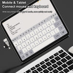 3-in-1 OTG 어댑터, USB to Type-C / 마이크로 USB / 8핀