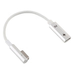 5핀 MagSafe 1 (L자형) to USB-C / Type-C PD 충전 어댑터, Type-C to MagSafe 1
