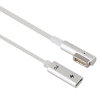 5핀 MagSafe 1 (L자형) to USB-C / Type-C PD 충전 어댑터, Type-C to MagSafe 1