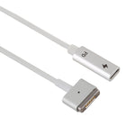 5핀 MagSafe 2 (T자형) to USB-C / Type-C PD 충전 어댑터, Type-C to MagSafe 2