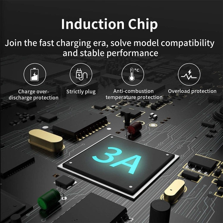 3A USB to 5.5 x 2.1mm DC 전원 플러그 케이블, 길이: 1m, USB to DC 5.5x2.1mm