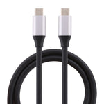 PD 3A+ USB-C / 타입-C to USB-C / 타입-C 전원 어댑터 충전 케이블, 케이블 길이: 30cm, 30cm
