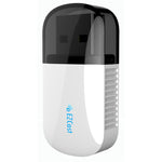 EZCast EZC-5200BS 600Mbps 듀얼 밴드 WiFi + 블루투스 USB 2.0 무선 어댑터