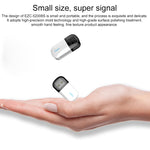 EZCast EZC-5200BS 600Mbps 듀얼 밴드 WiFi + 블루투스 USB 2.0 무선 어댑터