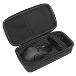 EVA Mouse Storage Bag Multi-function Digital Storage Bag for Logitech G502 Mouse, For Logitech G502