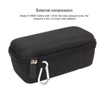 EVA Mouse Storage Bag Multi-function Digital Storage Bag for Logitech G502 Mouse, For Logitech G502