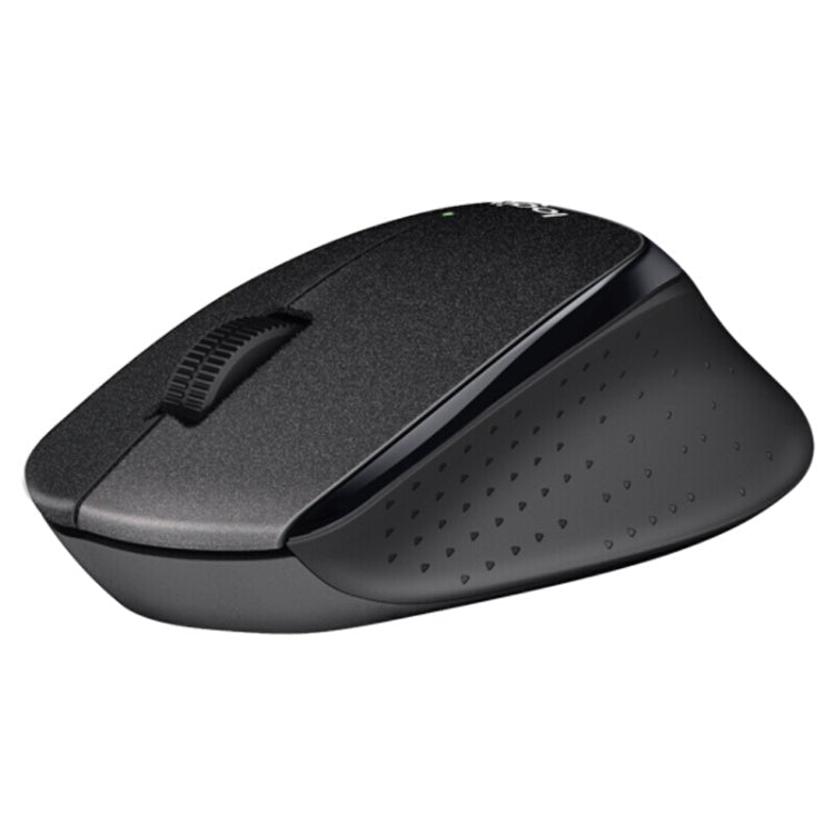 로지텍 M330 무선 광 무음 마우스 마이크로 USB 리시버 포함