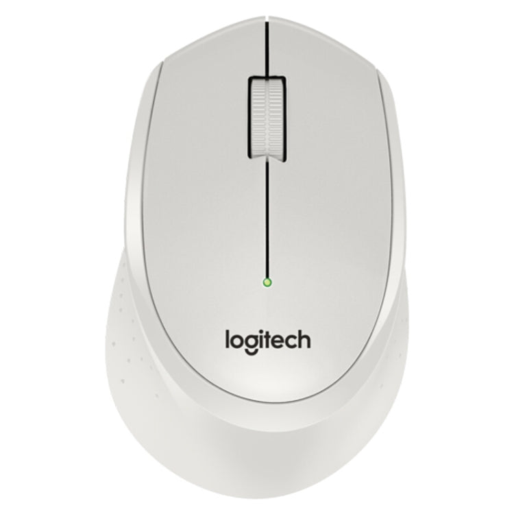 로지텍 M330 무선 광 무음 마우스 마이크로 USB 리시버 포함