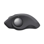 로지텍 MX ERGO S 440DPI 블루투스 + 유니파잉 듀얼 모드 무선 트랙볼 광 마우스, MX ERGO S