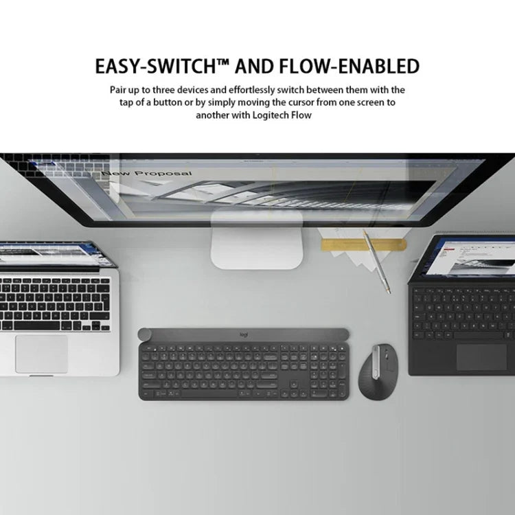 로지텍 MX Vertical 4000DPI USB-C / Type-C + 유니파잉 + 블루투스 3모드 인체공학 무선 수직 광 마우스, MX Vertical